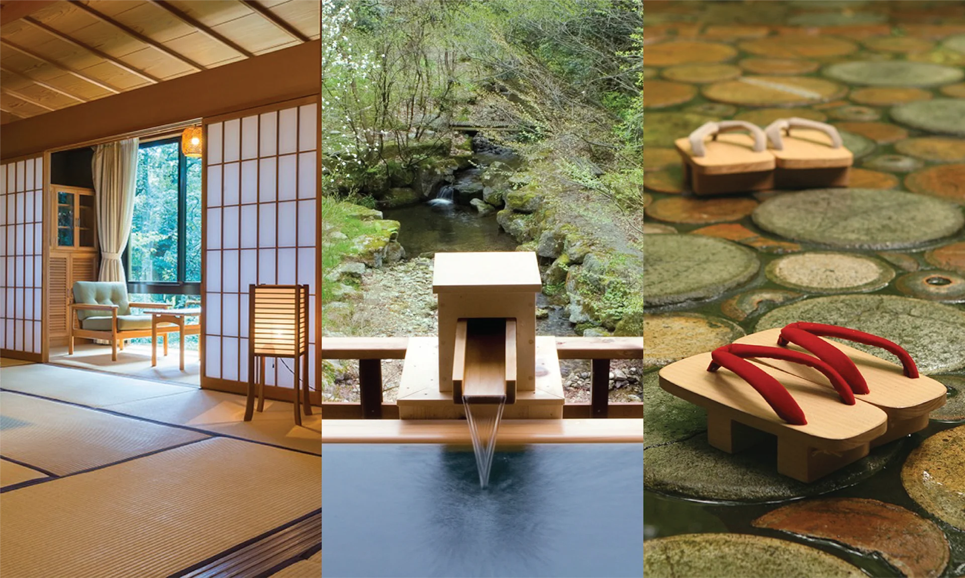 Kayotei: Checking In & Checking Out