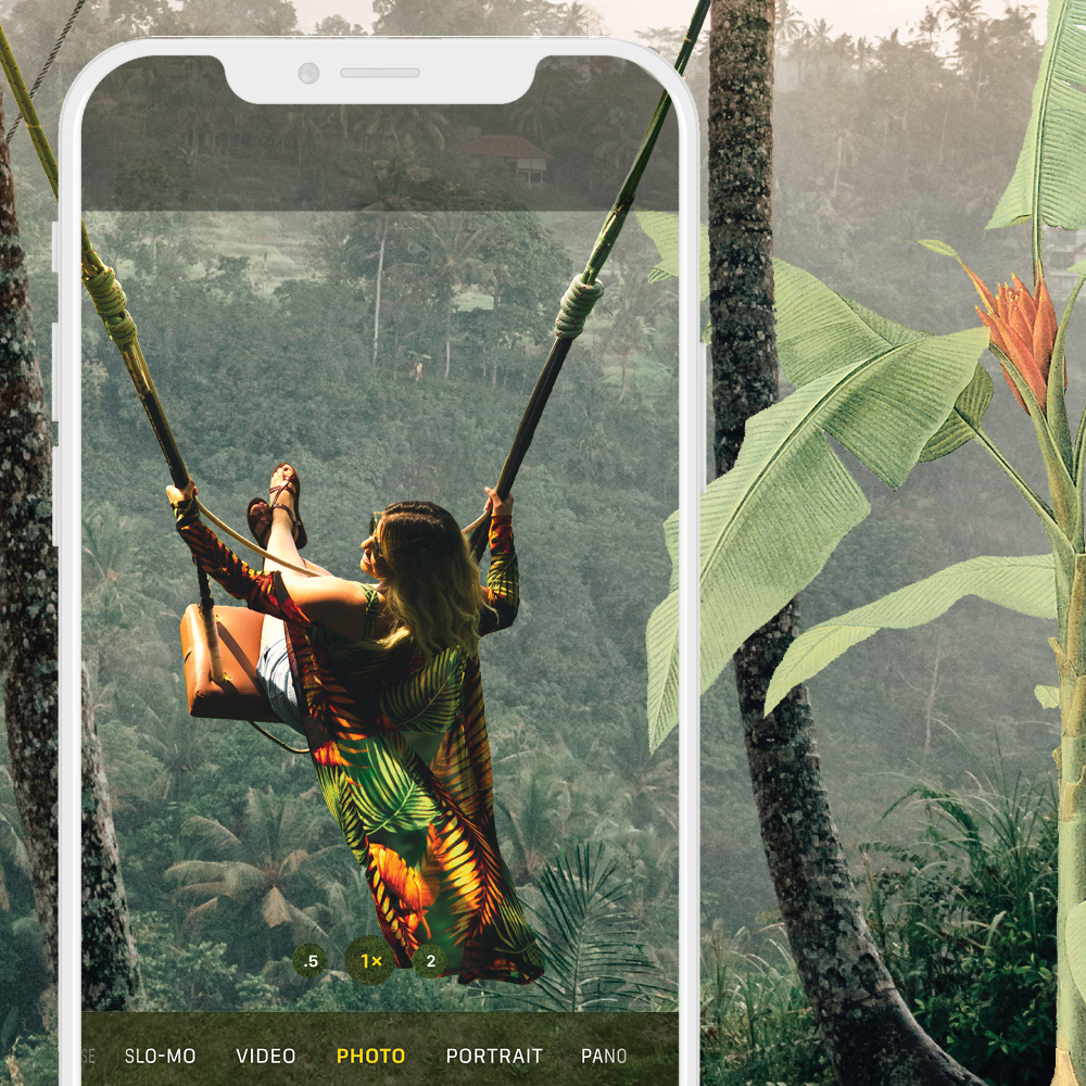 Hot ’Till It's Gone