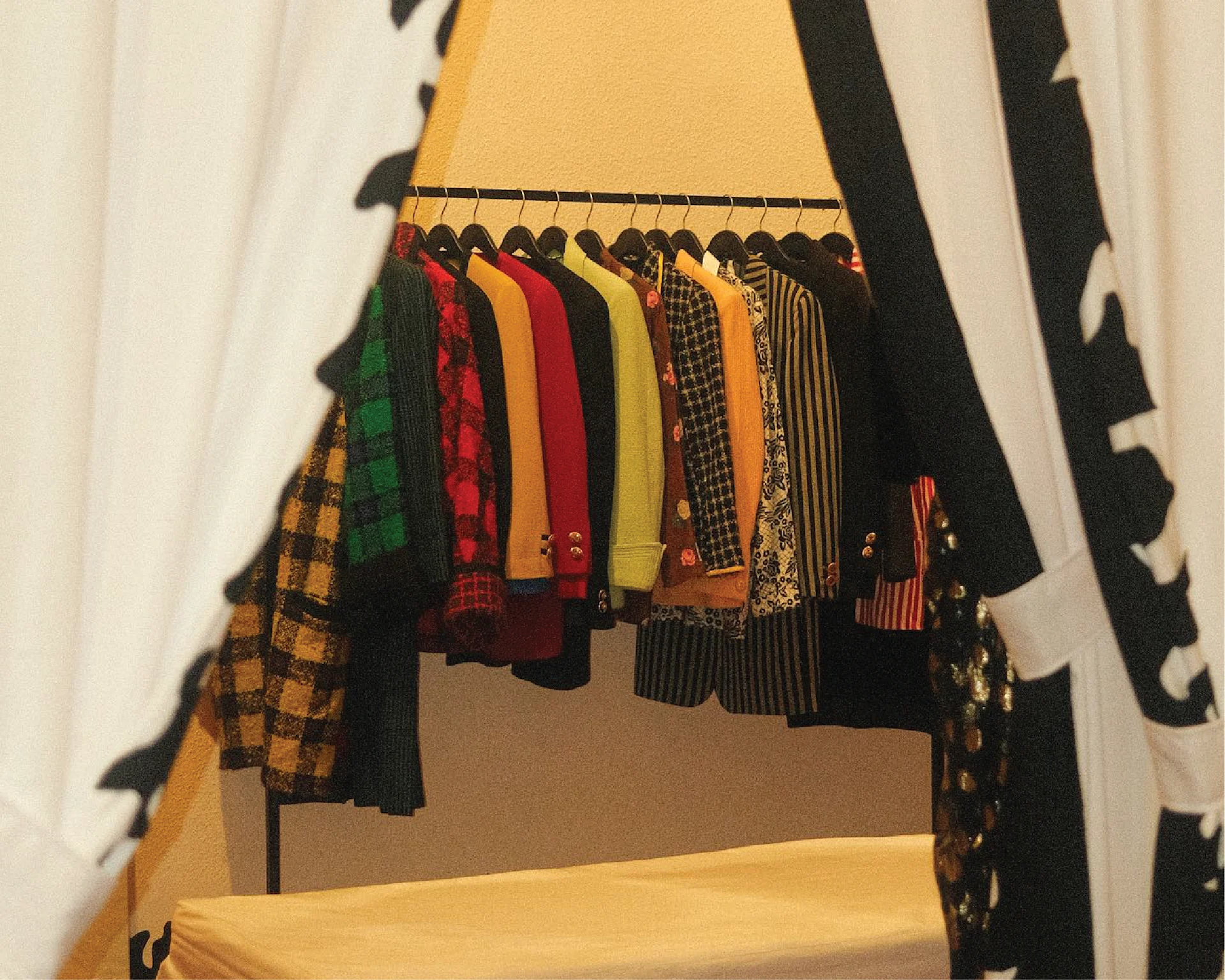The fashion fix: Archived Couture