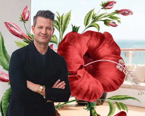 Yucatán with Nate Berkus