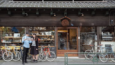 Prior Tokyobike S Guide To Design In Its Hometown