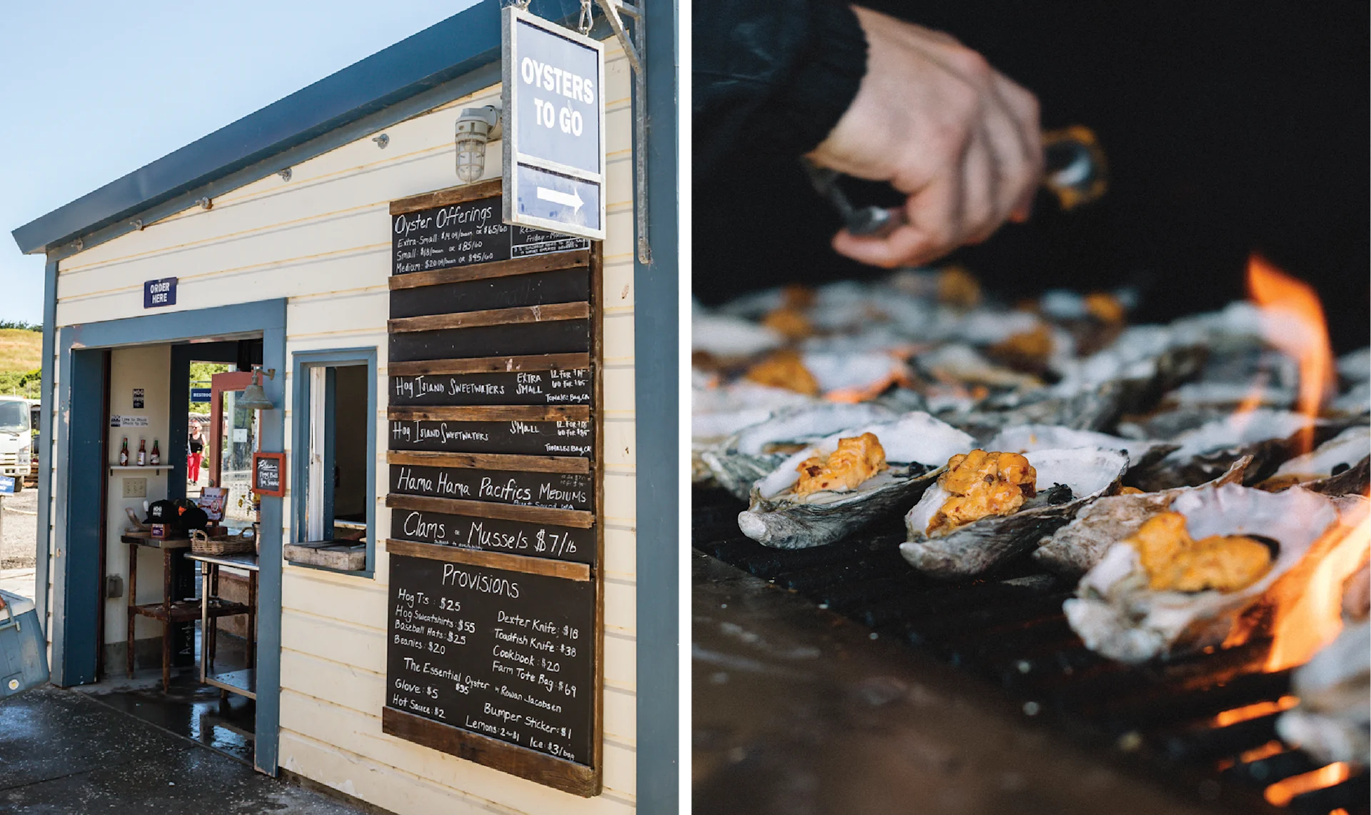 The World Is Your Oyster Bar < Gallery 1 < Slide 2 < Image
