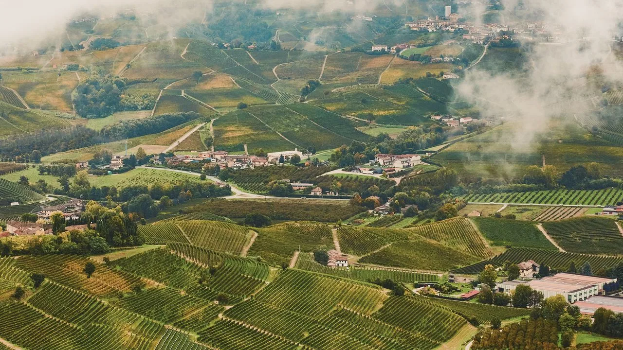 On a Trip Across Northern Italy, Getting to Know the Artisans Keeping Tradition Alive
