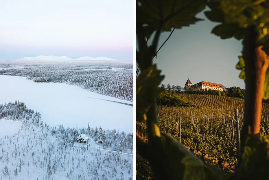 Scandinavia Bespoke2