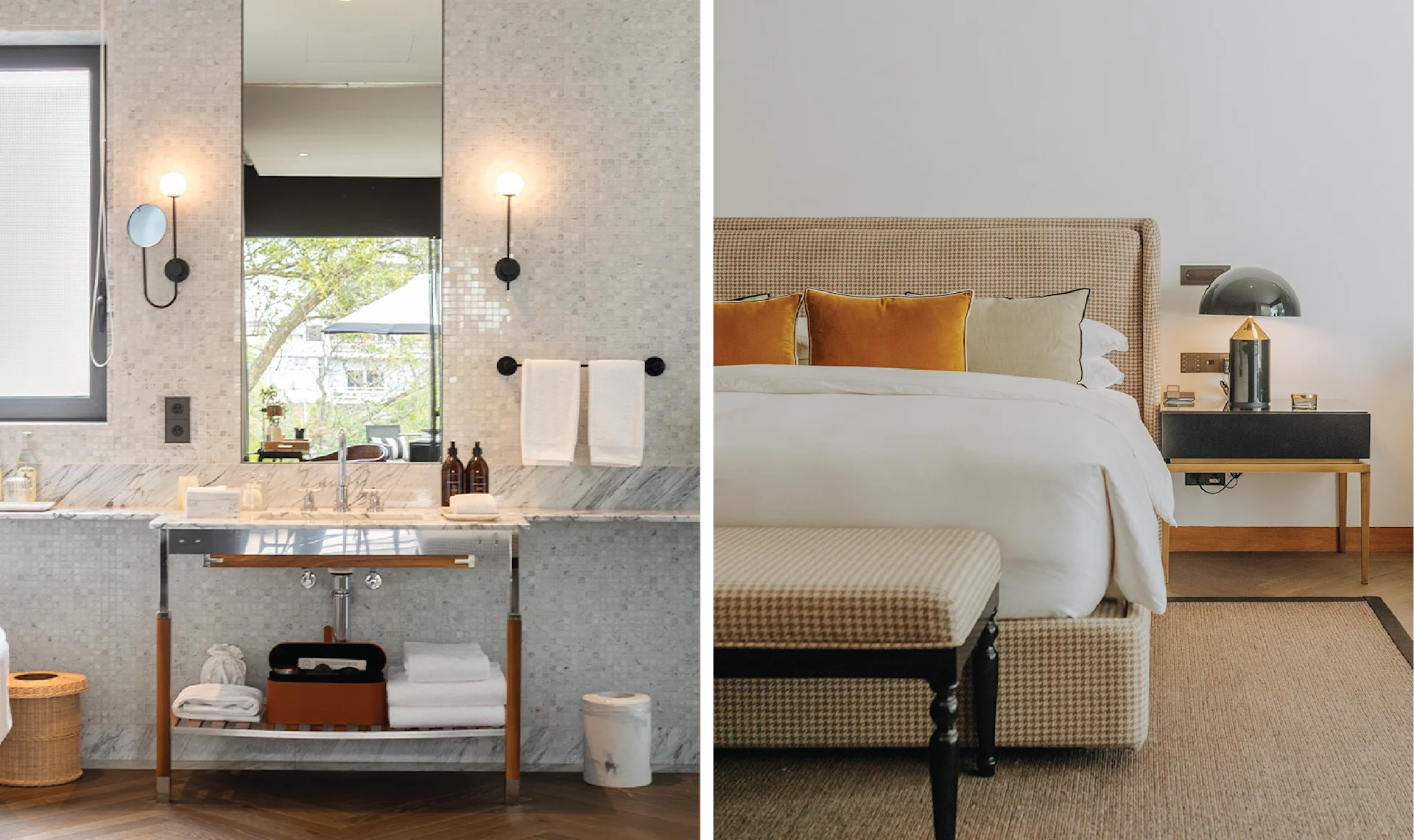 Checking In & Checking Out: Casa Polanco < Gallery 1 < Slide 3 < Image