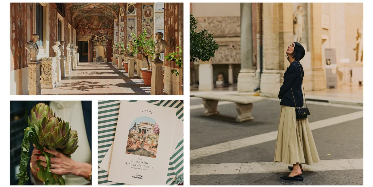 How Chic Insiders Score Access to Once-in-a-Lifetime Trips