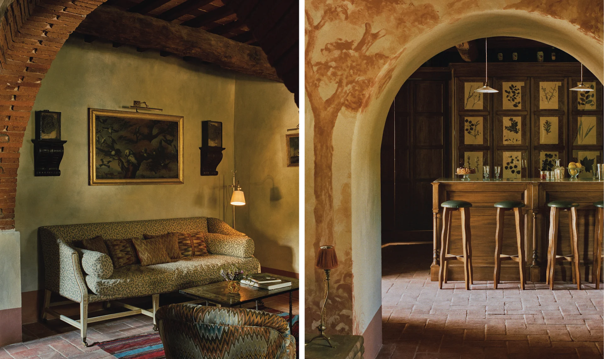 Le Lappe: Checking In & Checking Out < Gallery 1 < Slide 1 < Image Courtesy Le Lappe — Le Lappe