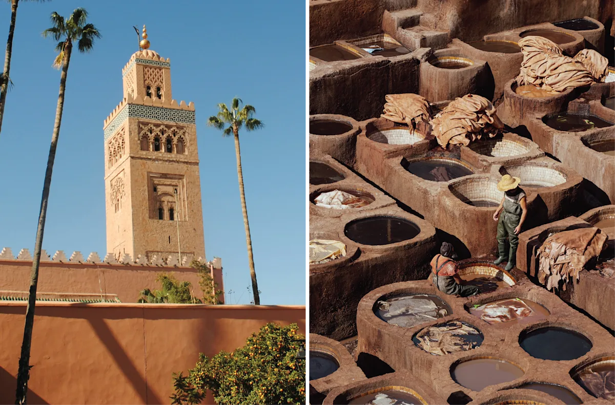 Morocco Destinations Gallery 3