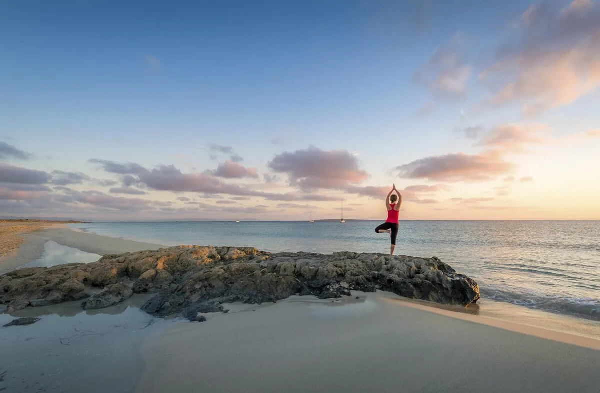 Transformative Trips Are the New Midlife Crisis Splurge