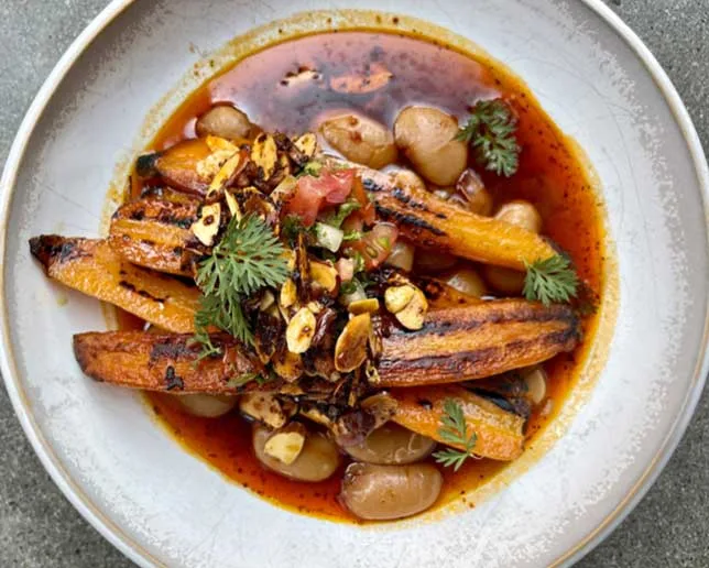 plate of food
