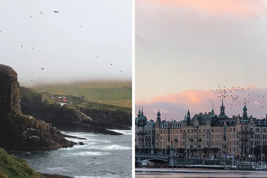 Scandinavia Bespoke3