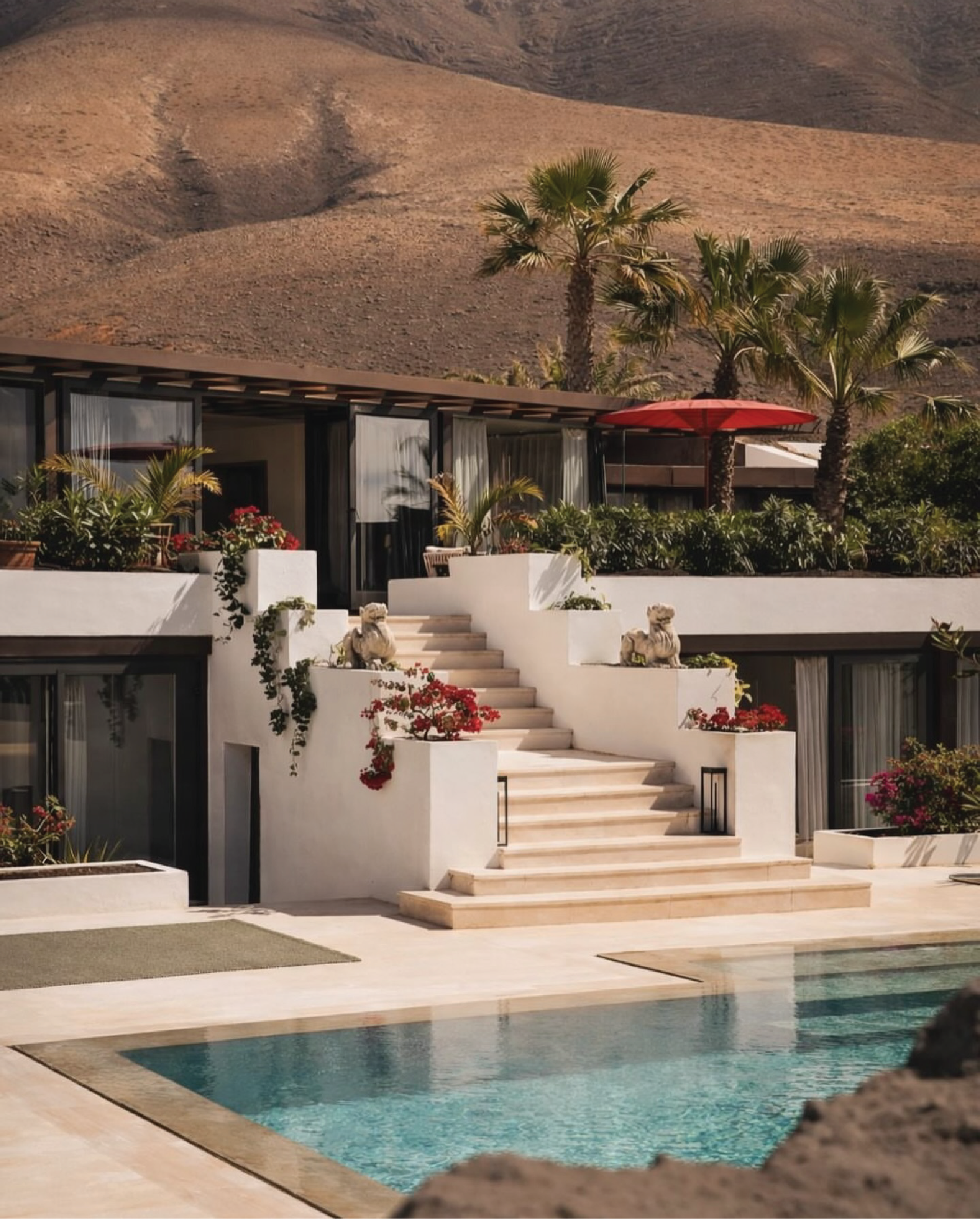 Beyond the Resort: The Small Heritage Hotels Redefining the Canary Islands