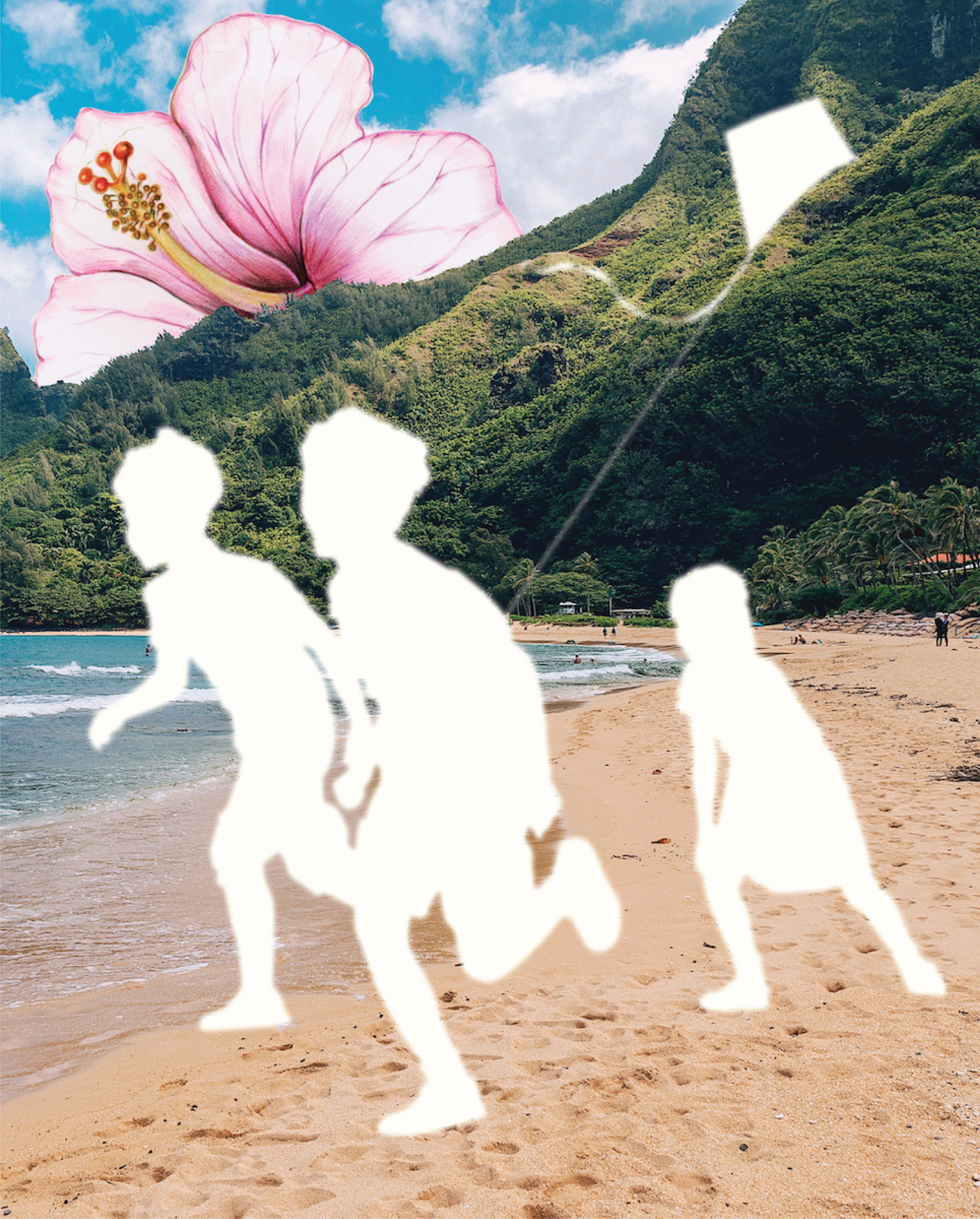 The Art of Traveling with Kids