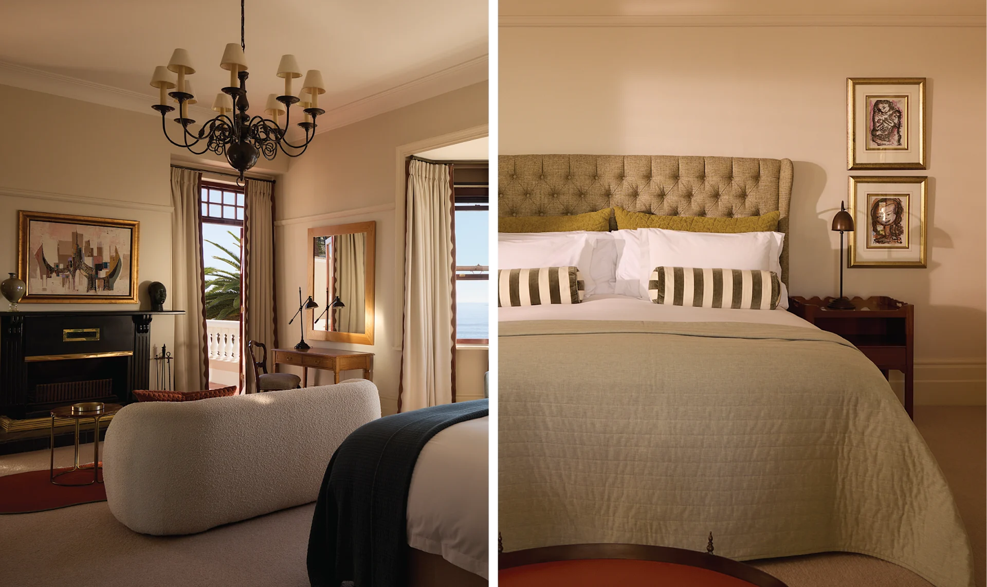 Ellerman House: Checking In & Checking Out < Gallery 1 < Slide 2 < Image Courtesy Ellerman House — Ellerman House