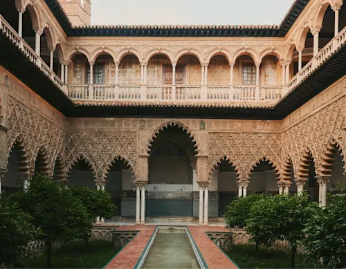 Seville, Flamenco & Feria