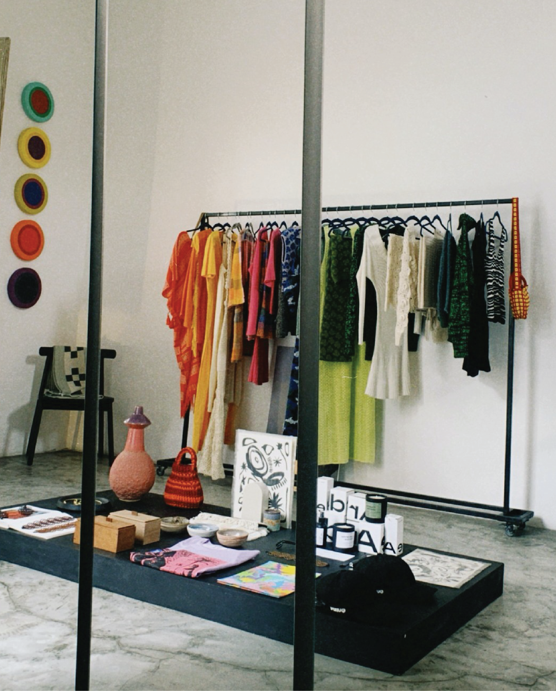 The New Custodians of Peruvian Craft