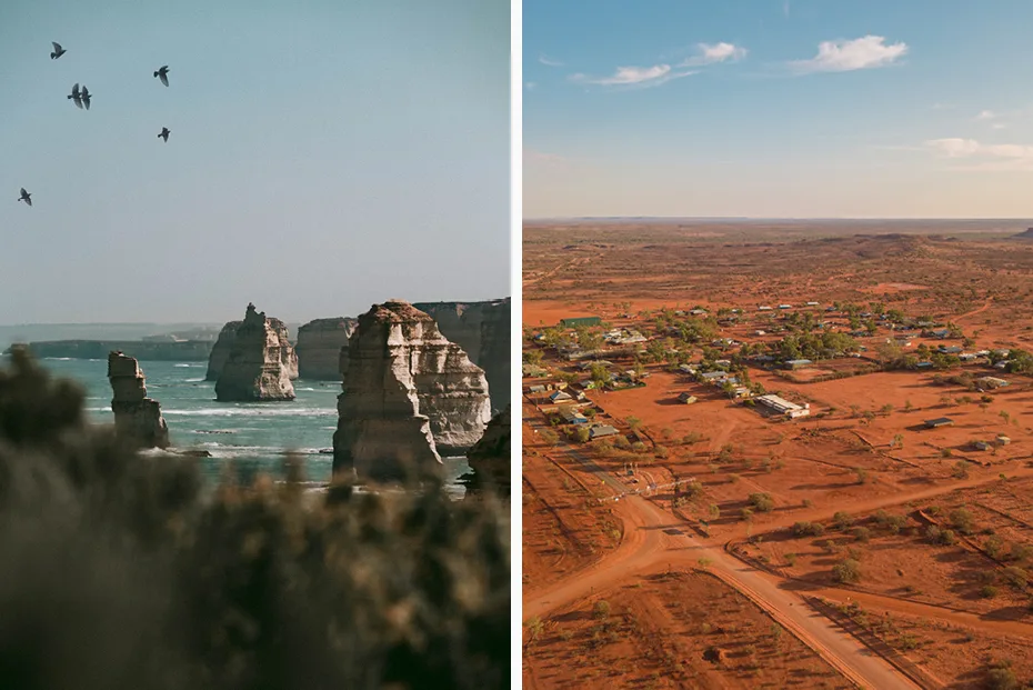 Australia Bespoke PRIOR3