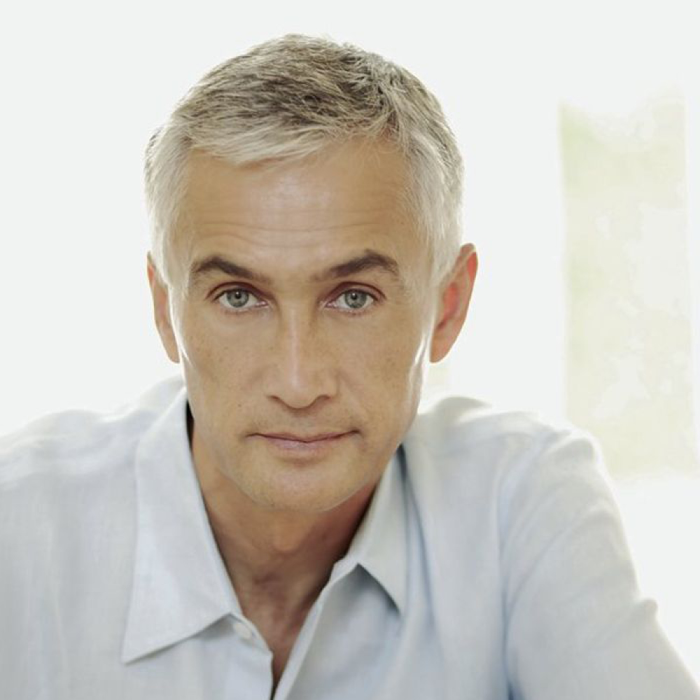 Jorge Ramos
