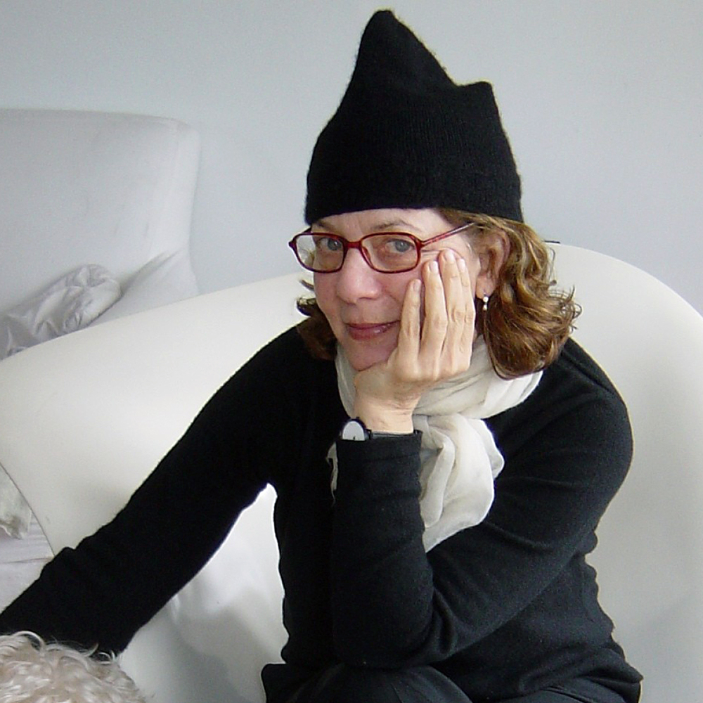 Maira Kalman