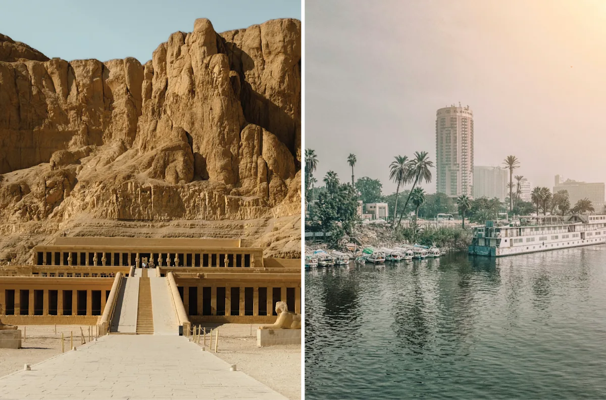 Egypt Bespoke 4