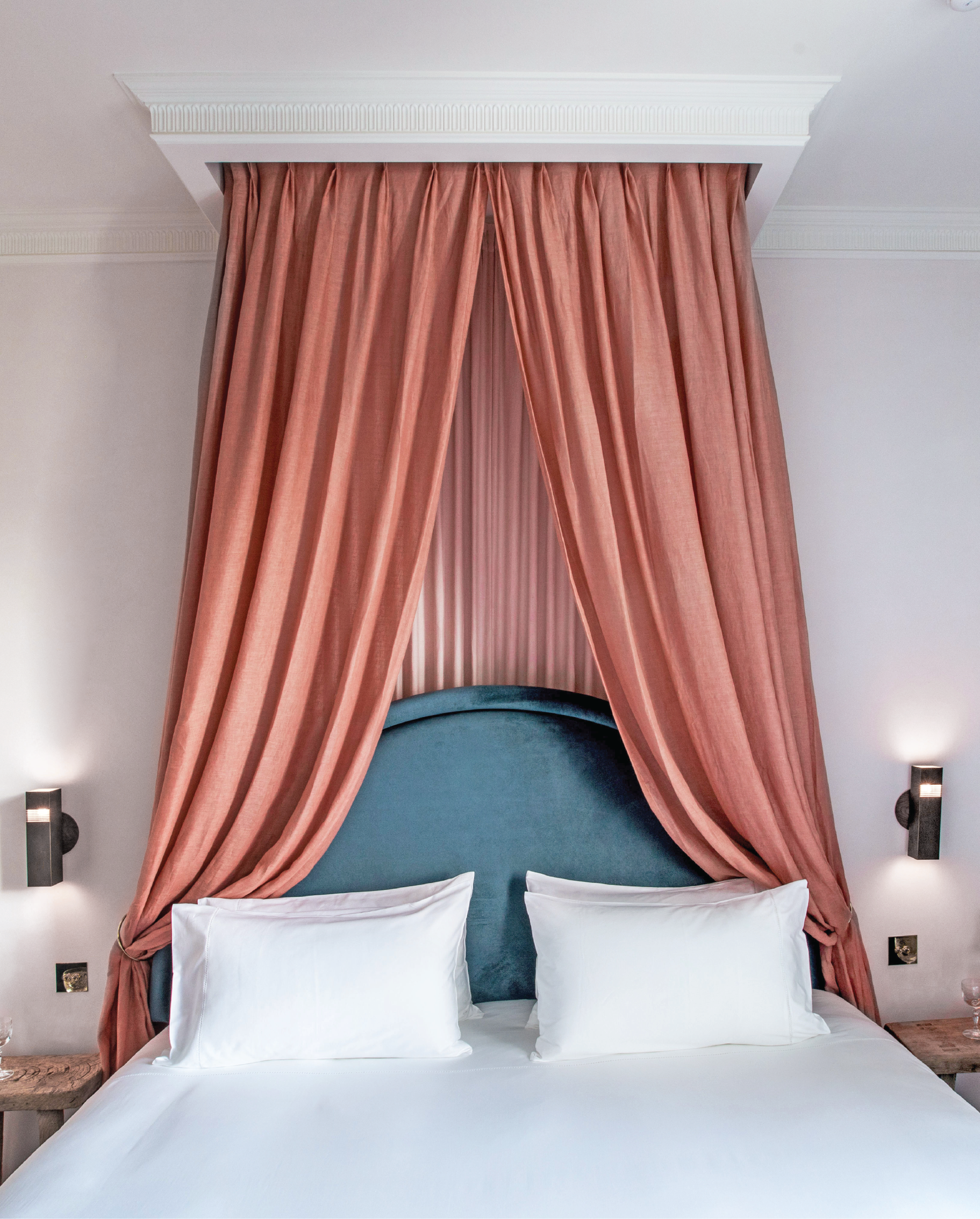 Paris Hotels Beyond the Grandes Dames