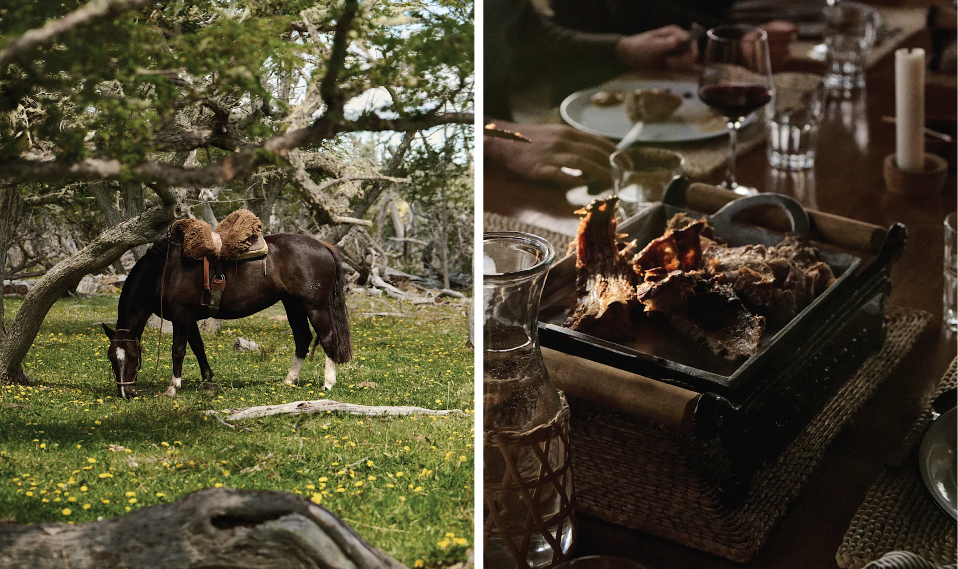 Inside the Itinerary: Patagonia’s Land of Fire With Marcos Villamil < Gallery 1 < Slide 3 < Image