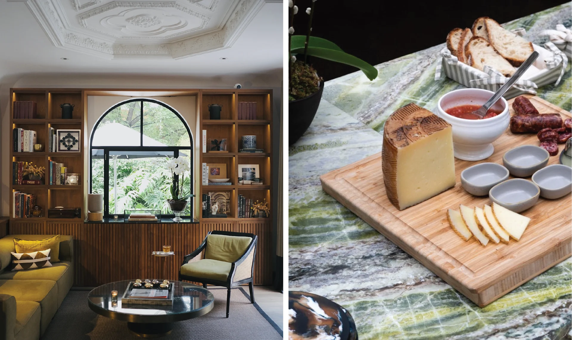 Checking In & Checking Out: Casa Polanco < Gallery 1 < Slide 1 < Image