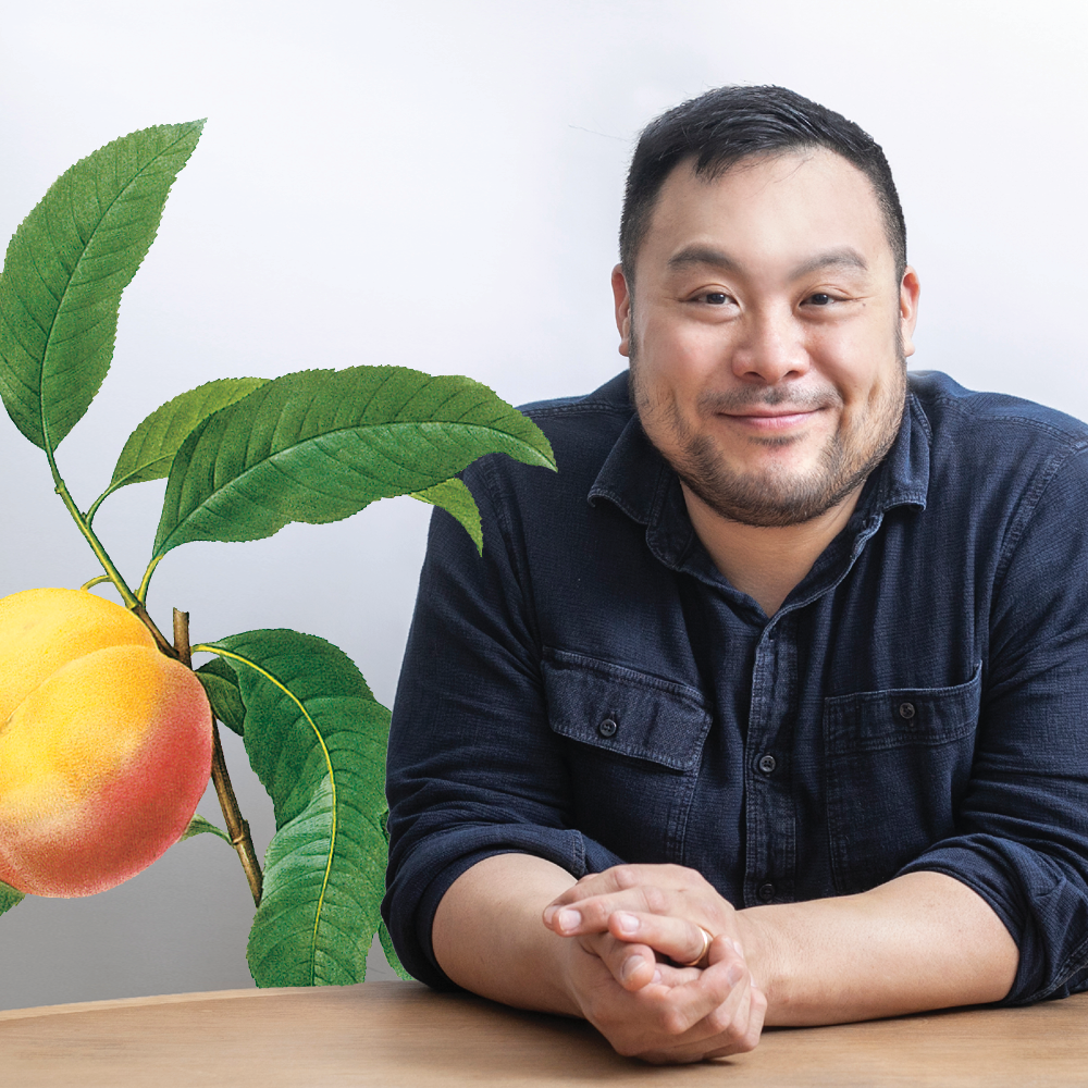 David Chang