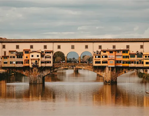 PRIOR x Cabana Caravan | Florence Behind Closed Doors