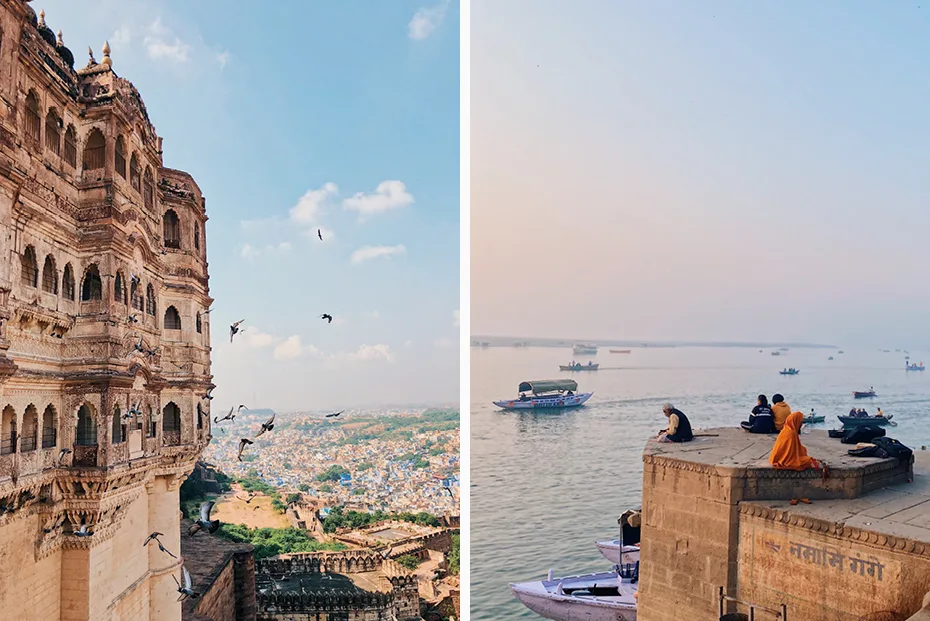 India Sri Lanka Bespoke Gallery