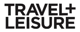 Travel + Leisure Logo
