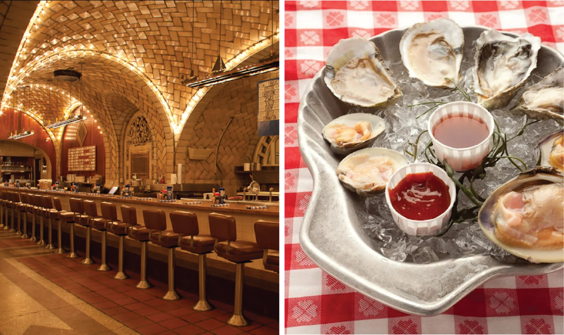 The World Is Your Oyster Bar < Gallery 1 < Slide 1 < Image