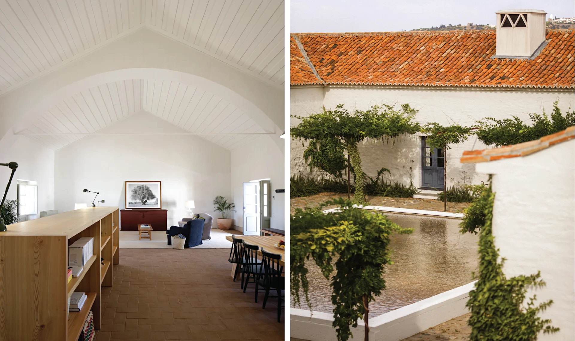 Checking In & Checking Out: São Lourenço do Barrocal < Gallery 1 < Slide 1 < Image