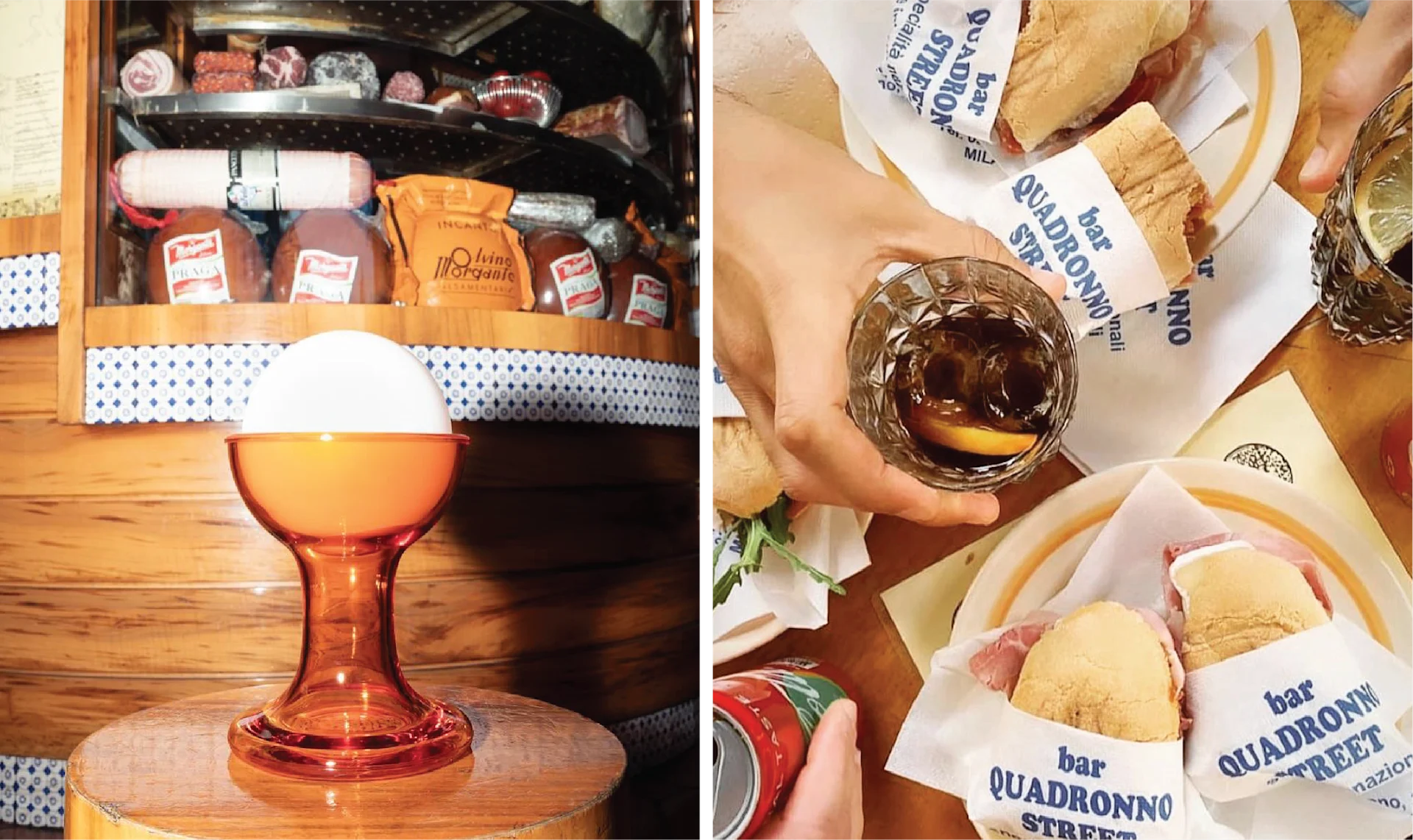 The Low-Intervention Enophile: Enoteca Naturale