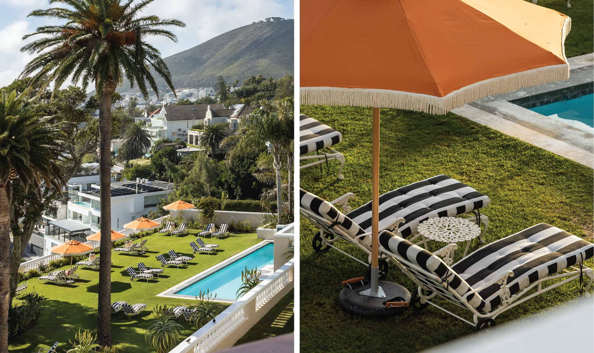 Ellerman House: Checking In & Checking Out < Gallery 1 < Slide 4 < Image Courtesy Ellerman House — Ellerman House