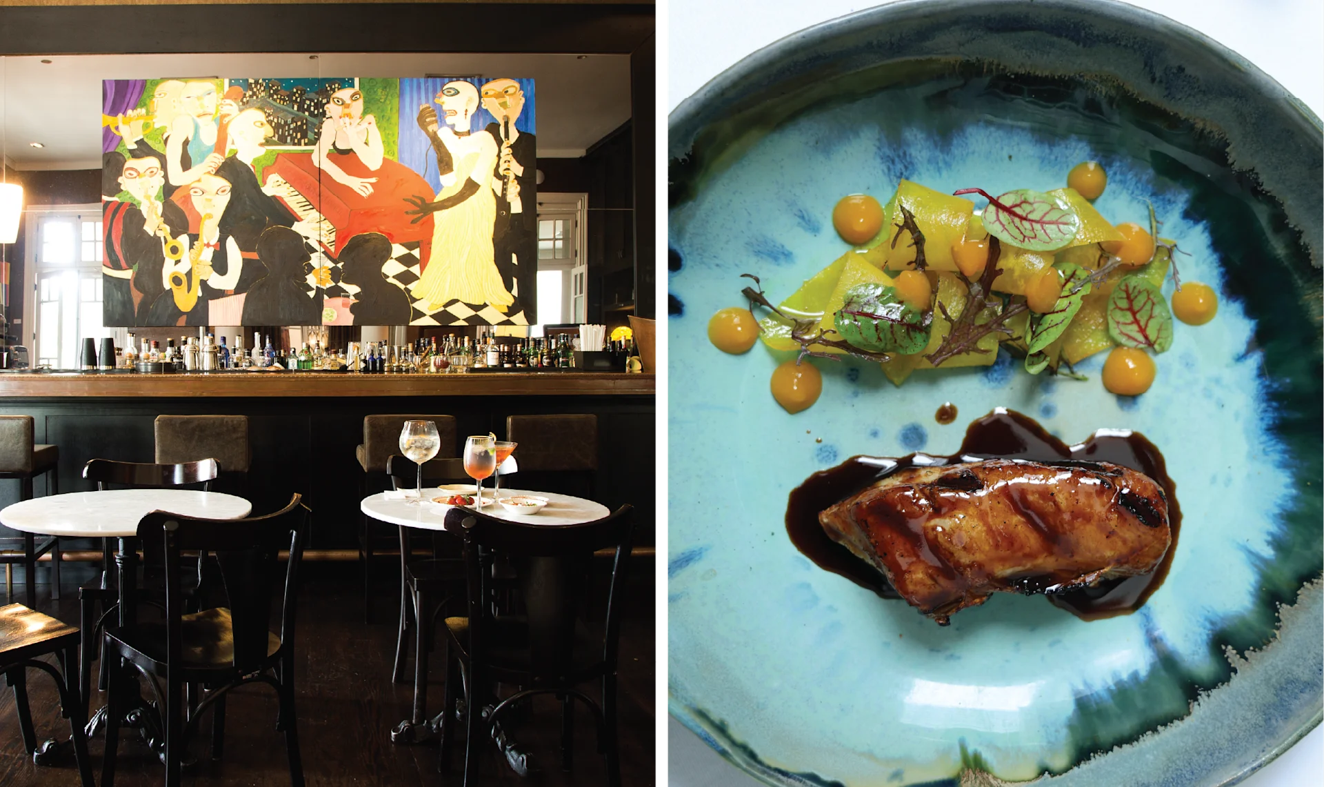 Checking In & Checking Out: Hotel B < Gallery 1 < Slide 5 < Image