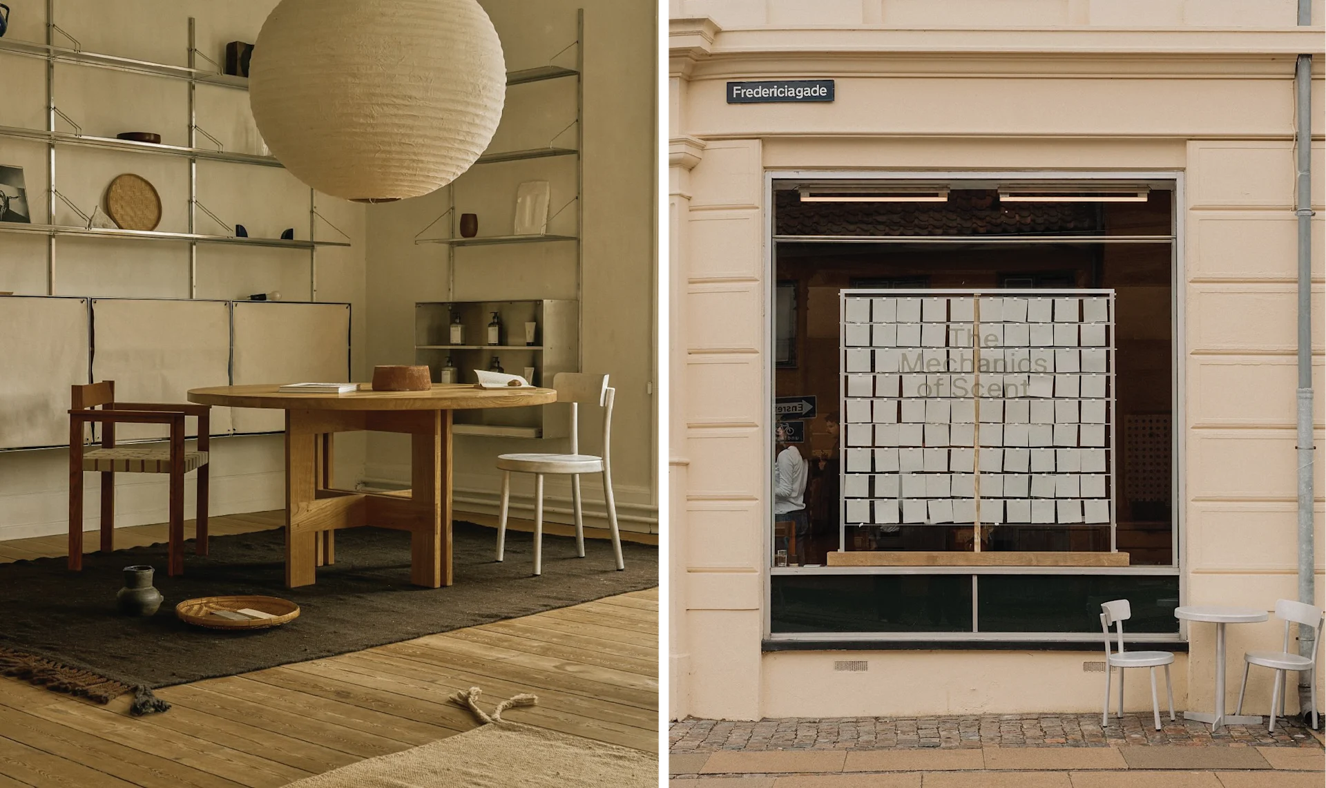 Copenhagen, by Design < Gallery 2 < Slide 1 < Image Courtesy Frama