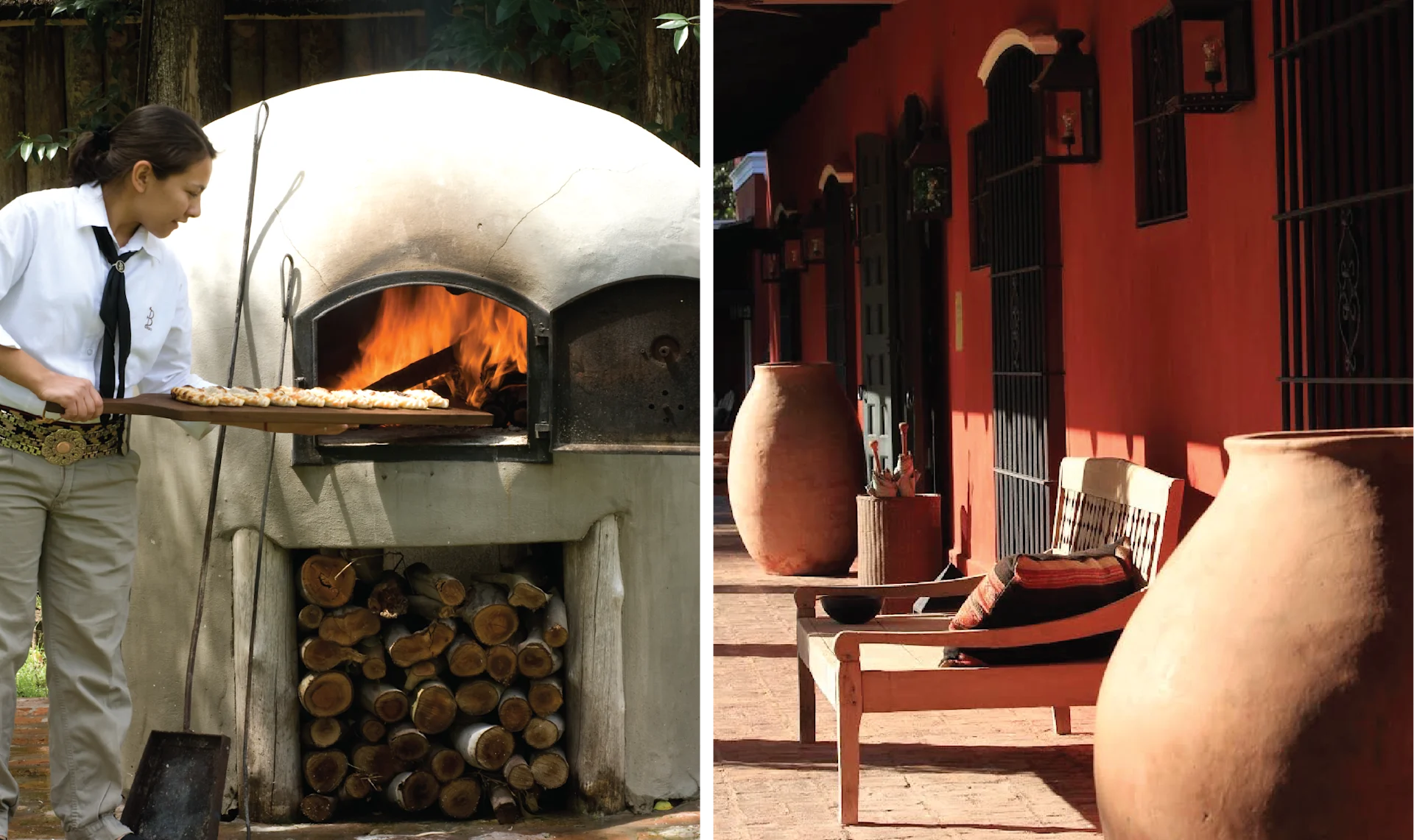 Courtesy La Bamba de Areco