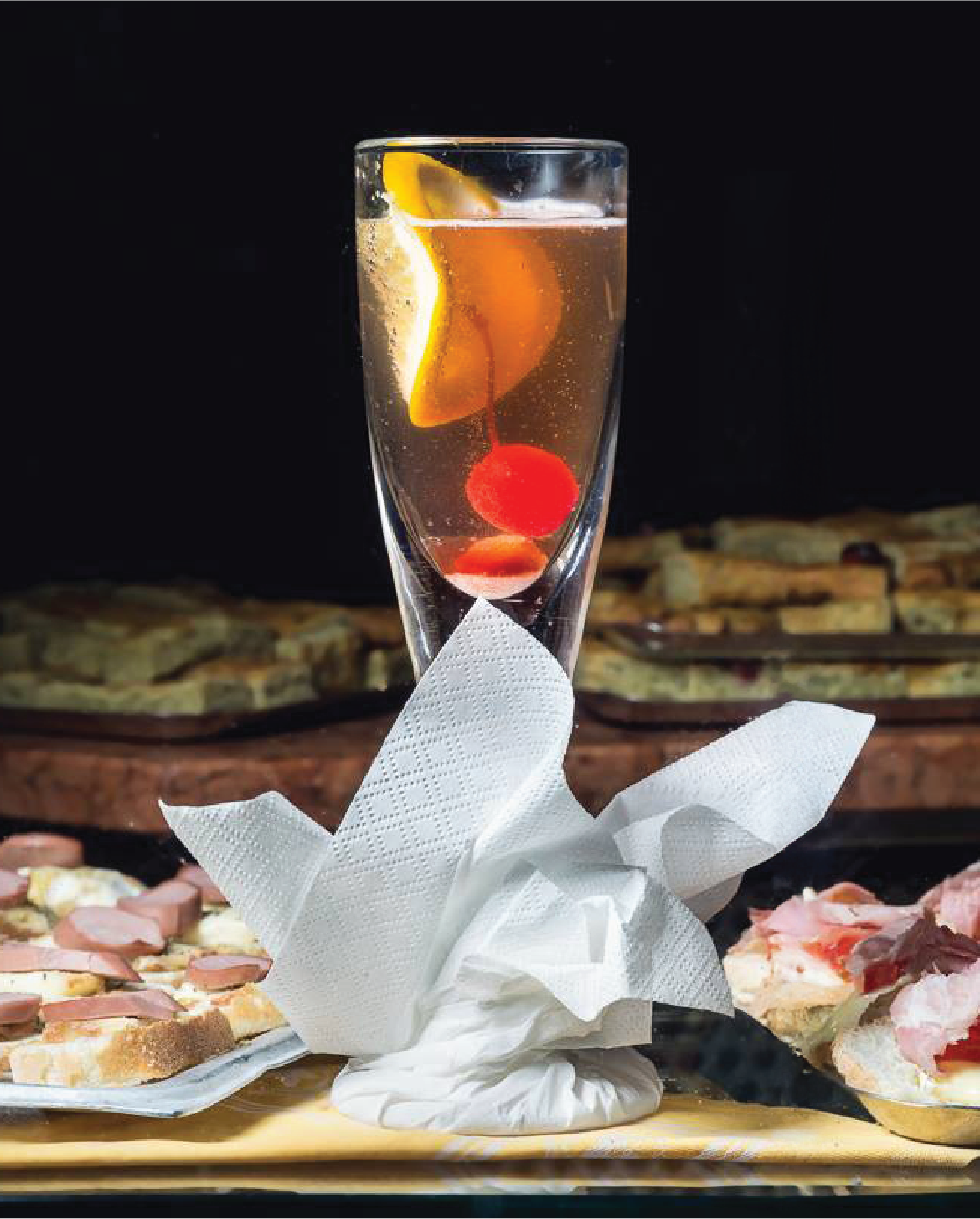 Which Milan Aperitivo Bar Are You?