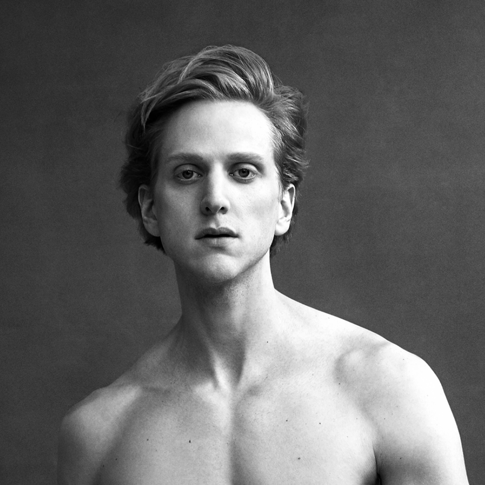 David Hallberg
