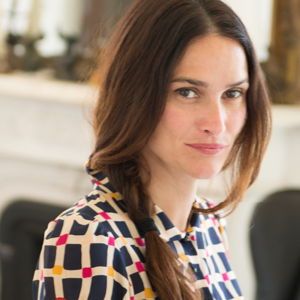 Sara Ruffin Costello