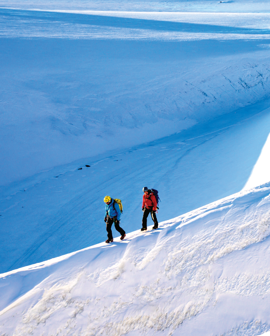 The Sound of Antarctic Silence PRIOR