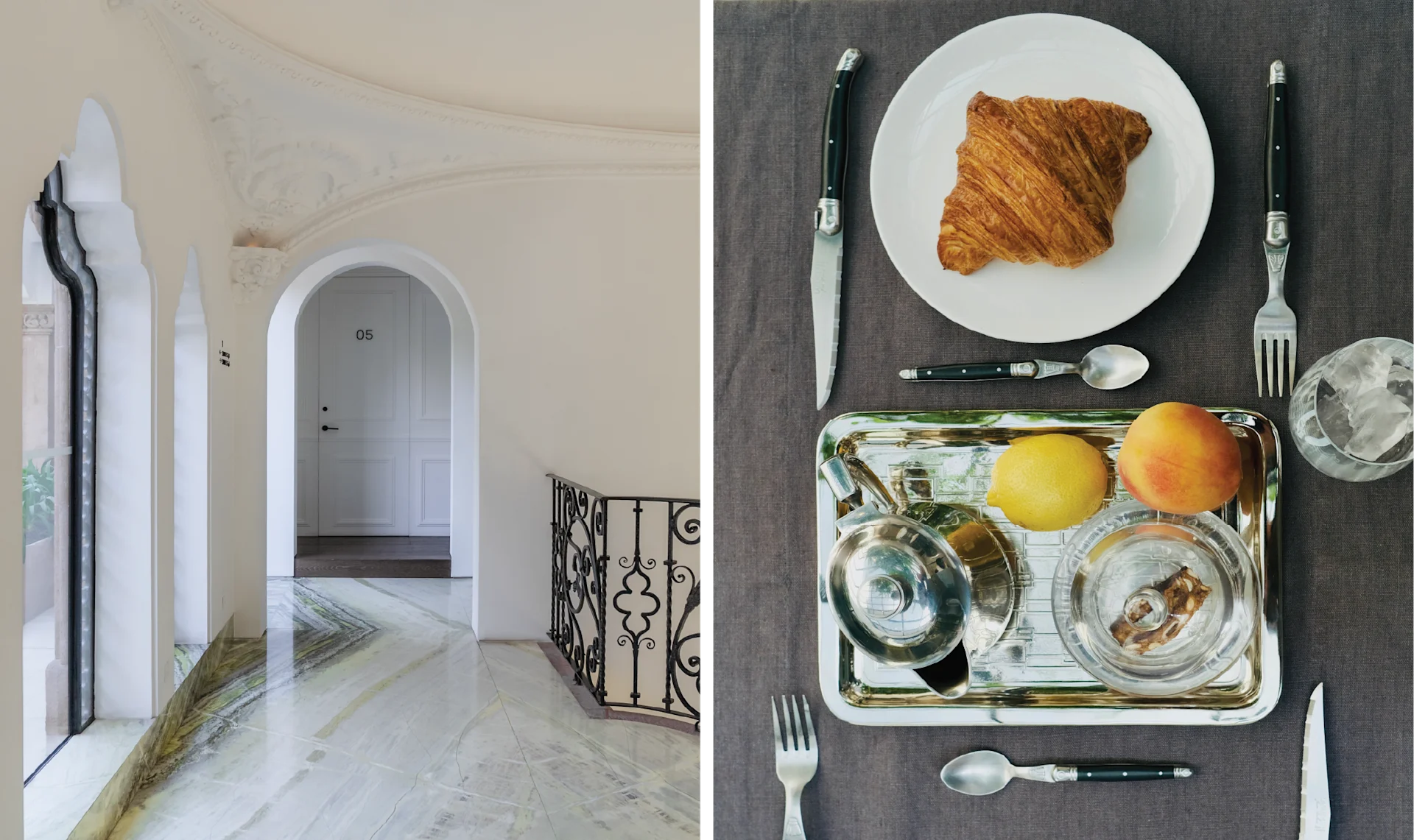 Checking In & Checking Out: Casa Polanco < Gallery 1 < Slide 8 < Image