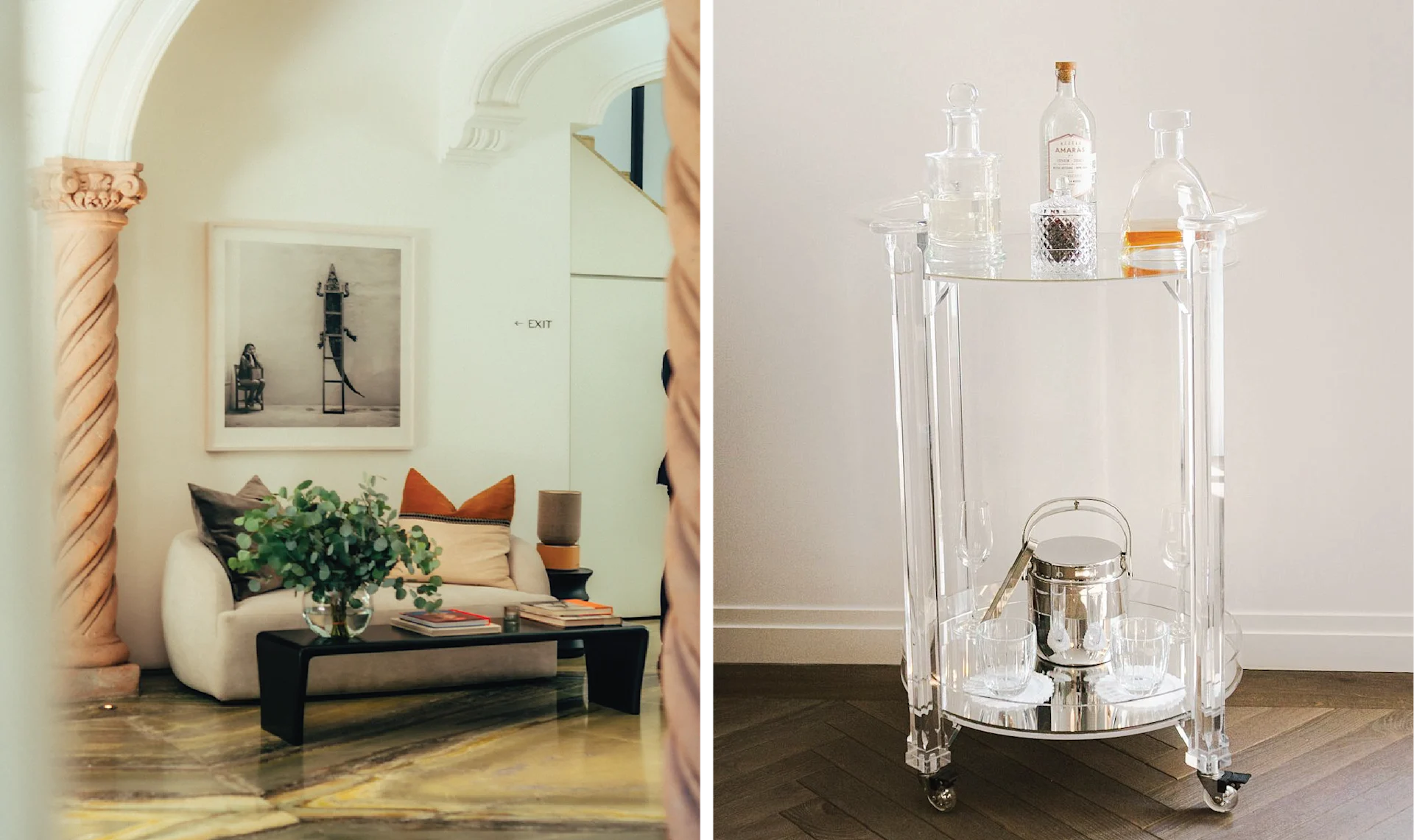 Checking In & Checking Out: Casa Polanco < Gallery 1 < Slide 4 < Image