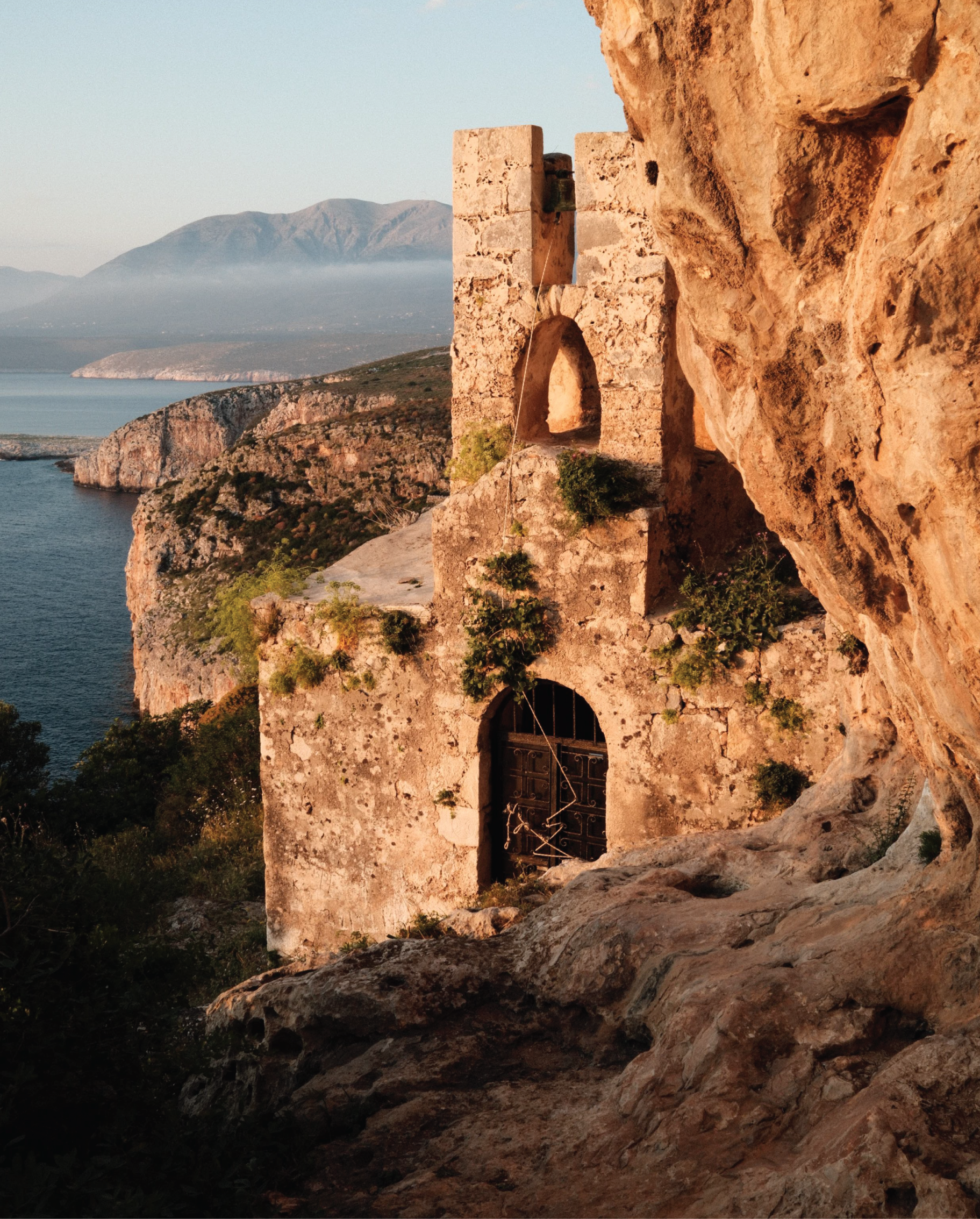 Reaching the End of the Road in Greece