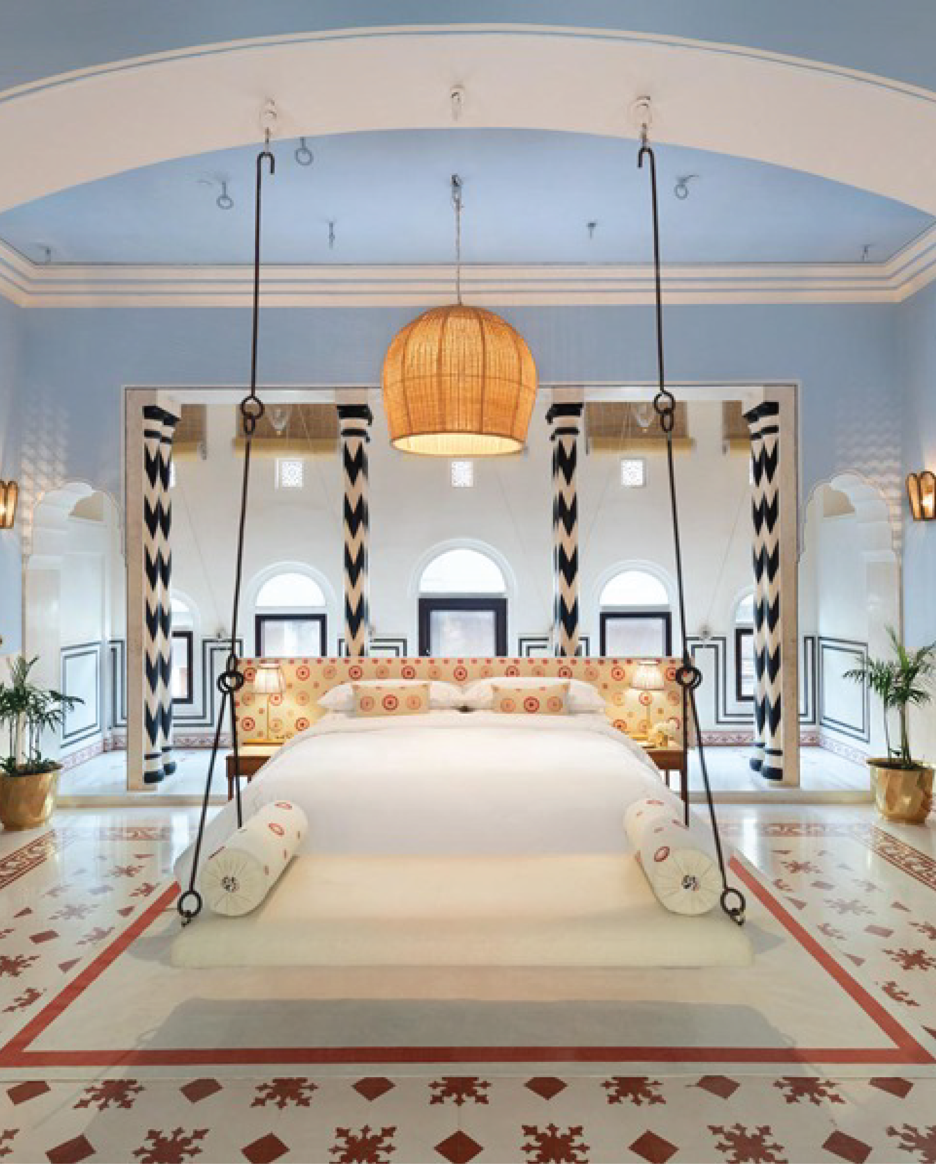 Small Hotels in India That Feed the Spirit