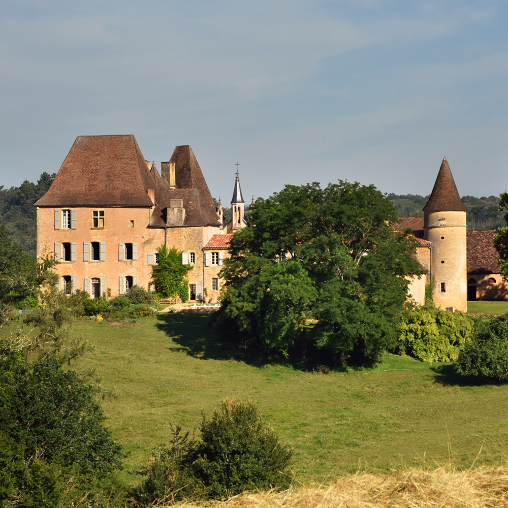 PRIOR Properties: Southern France