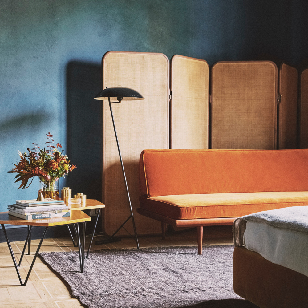 A Peek at the Perfection of the First Boutique Hotel Worthy of The Design Capital