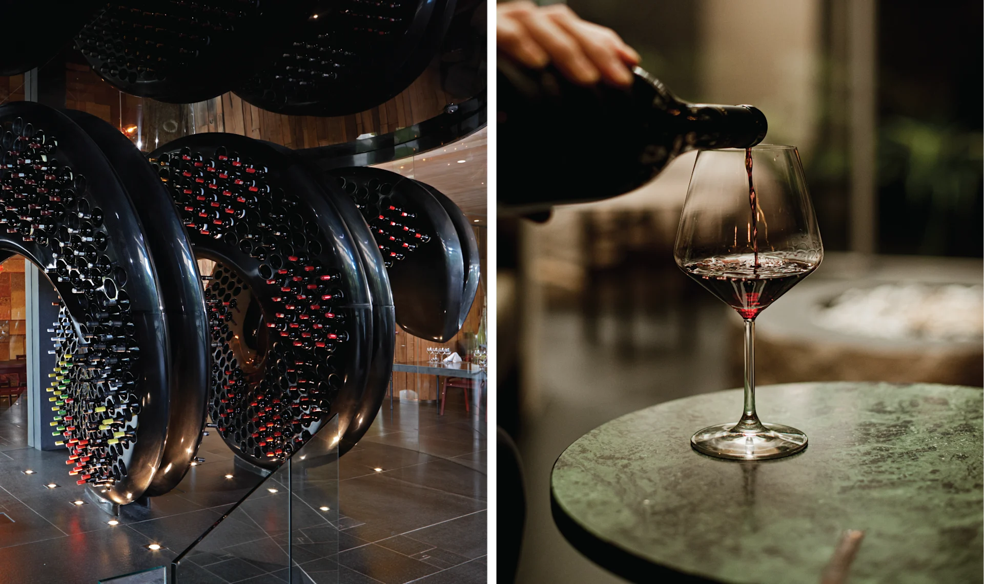 Ellerman House: Checking In & Checking Out < Gallery 1 < Slide 6 < Image Courtesy Ellerman House — Ellerman House