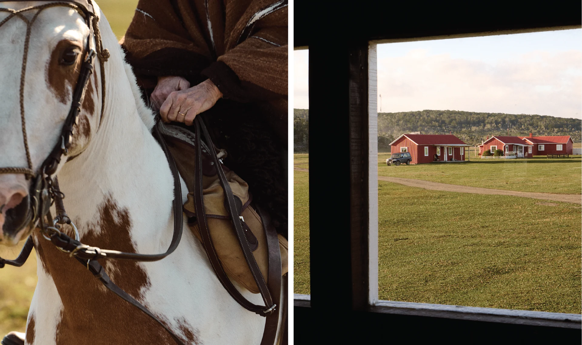 Inside the Itinerary: Patagonia’s Land of Fire With Marcos Villamil < Gallery 2 < Slide 4 < Image